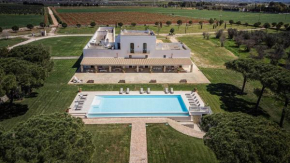 MASSERIA SAMALI 14&4, Emma Villas Leverano